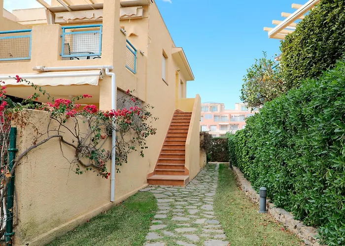 Apartamento Completo Luna De Vera