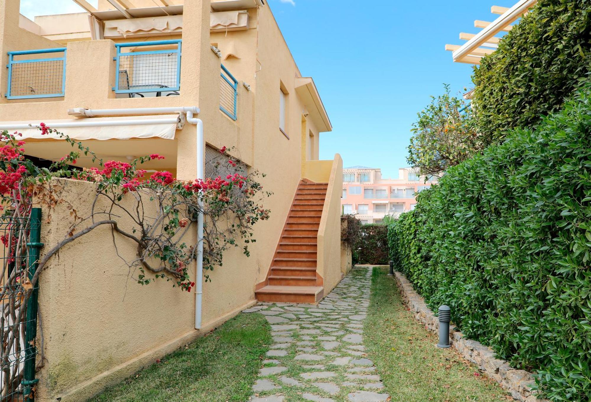 Completo Luna De Appartement *