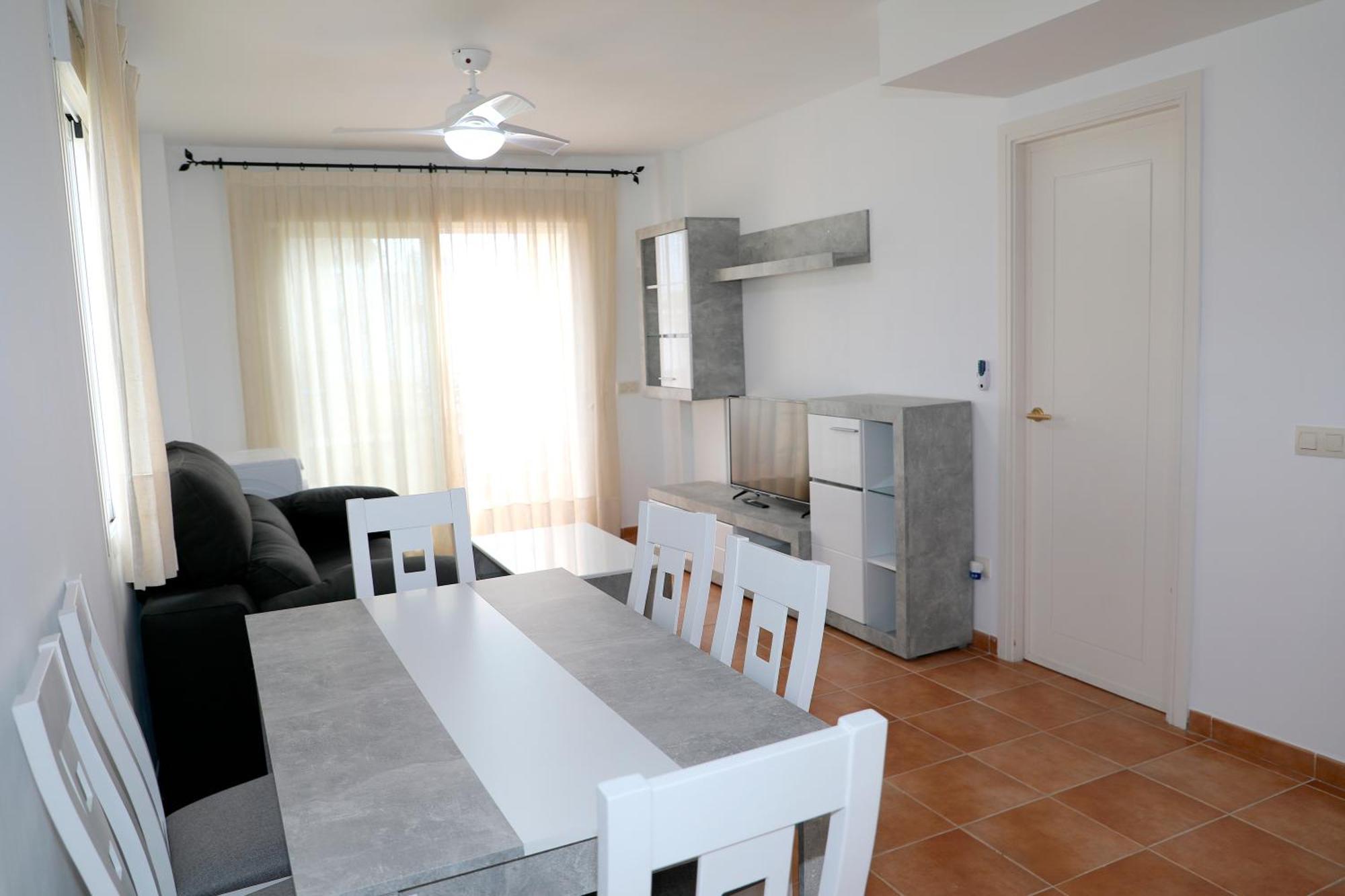 Appartement Completo Luna De *