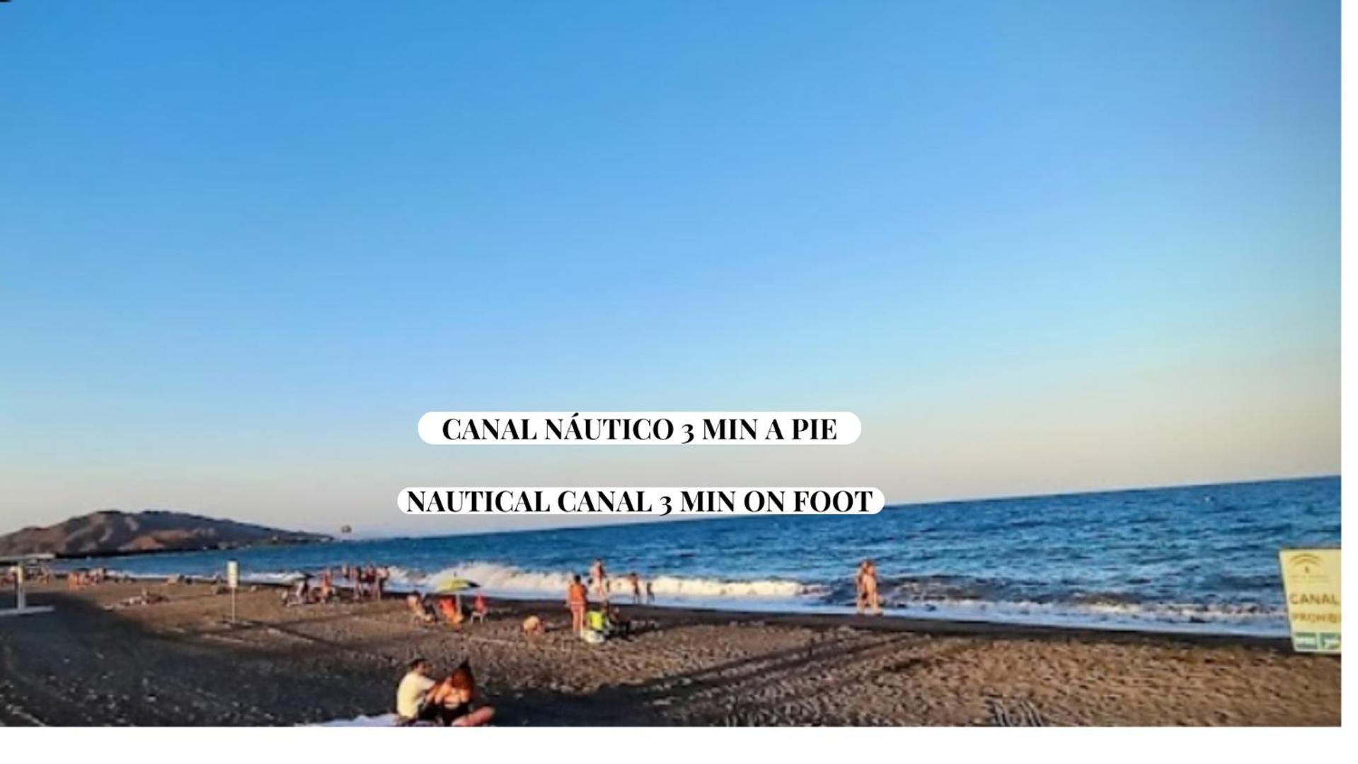 Appartement Completo Luna De