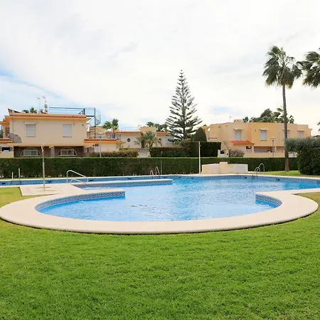 Apartamento Completo Luna De Vera Exterior foto