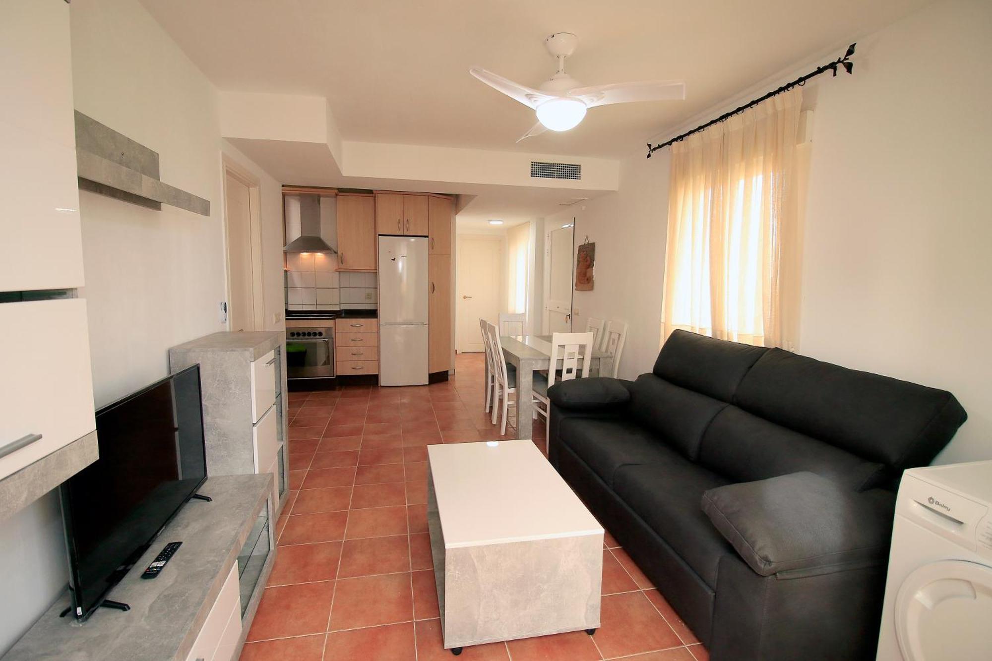 Appartement Completo Luna De