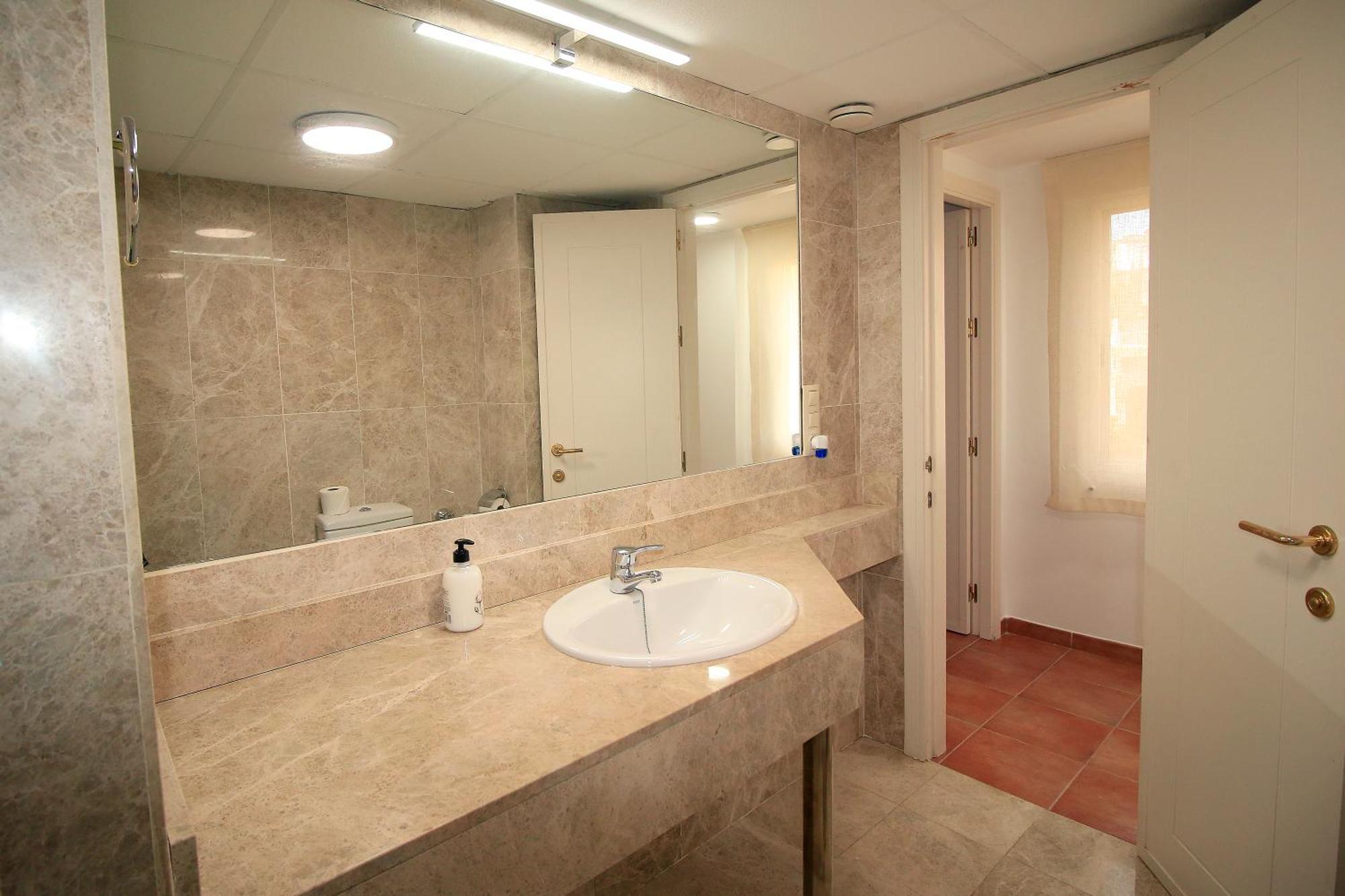Appartement Completo Luna De Vera