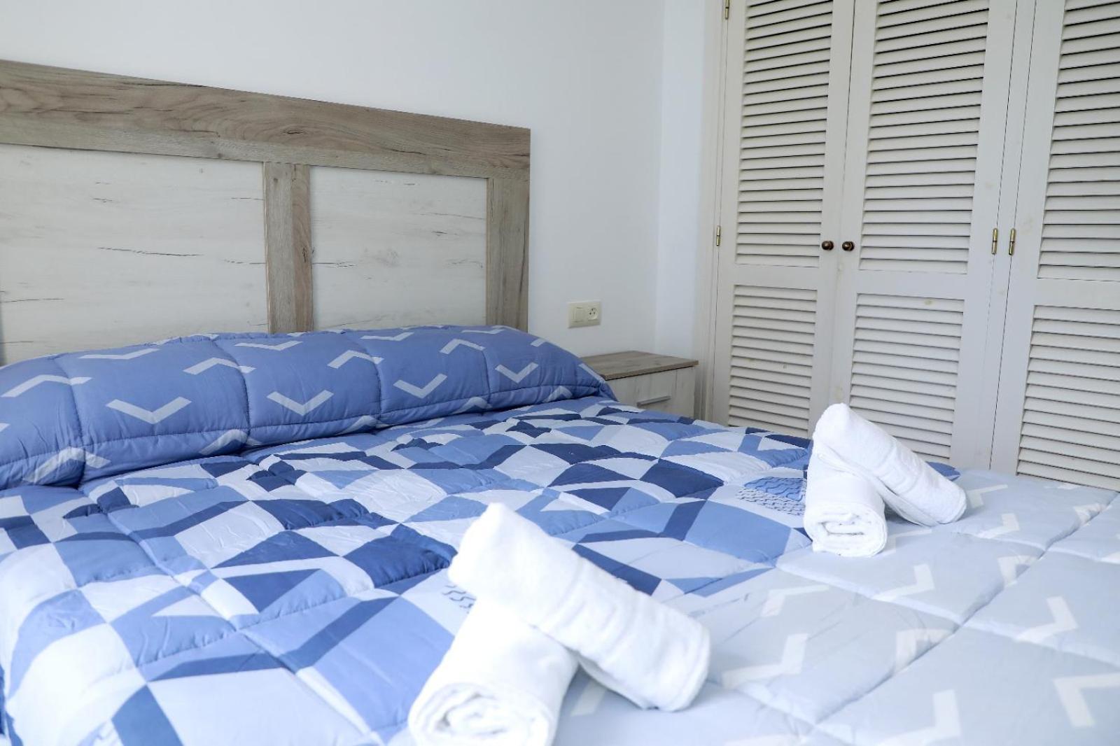 Completo Luna De Apartament *