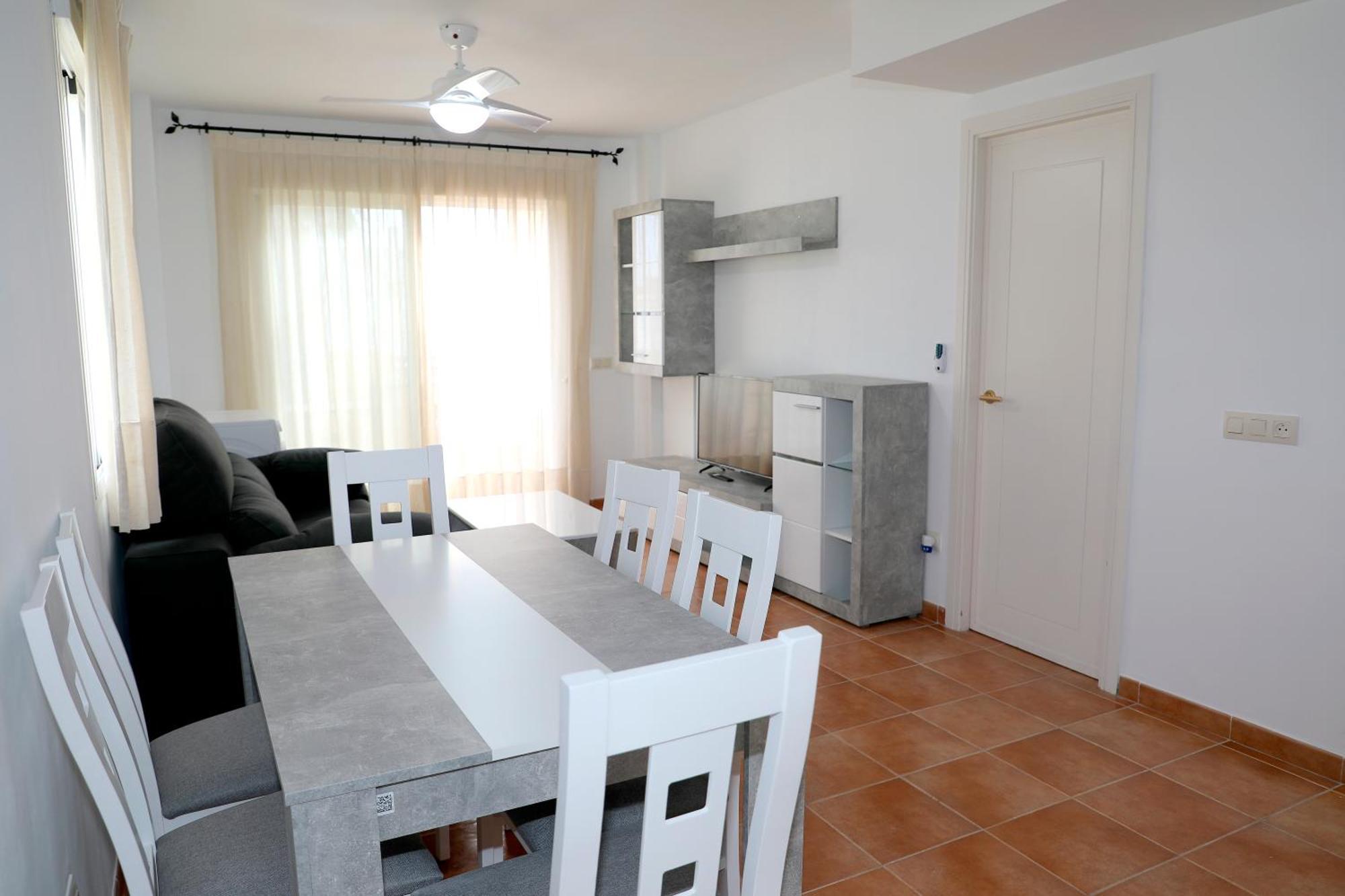 Appartement Completo Luna De Vera