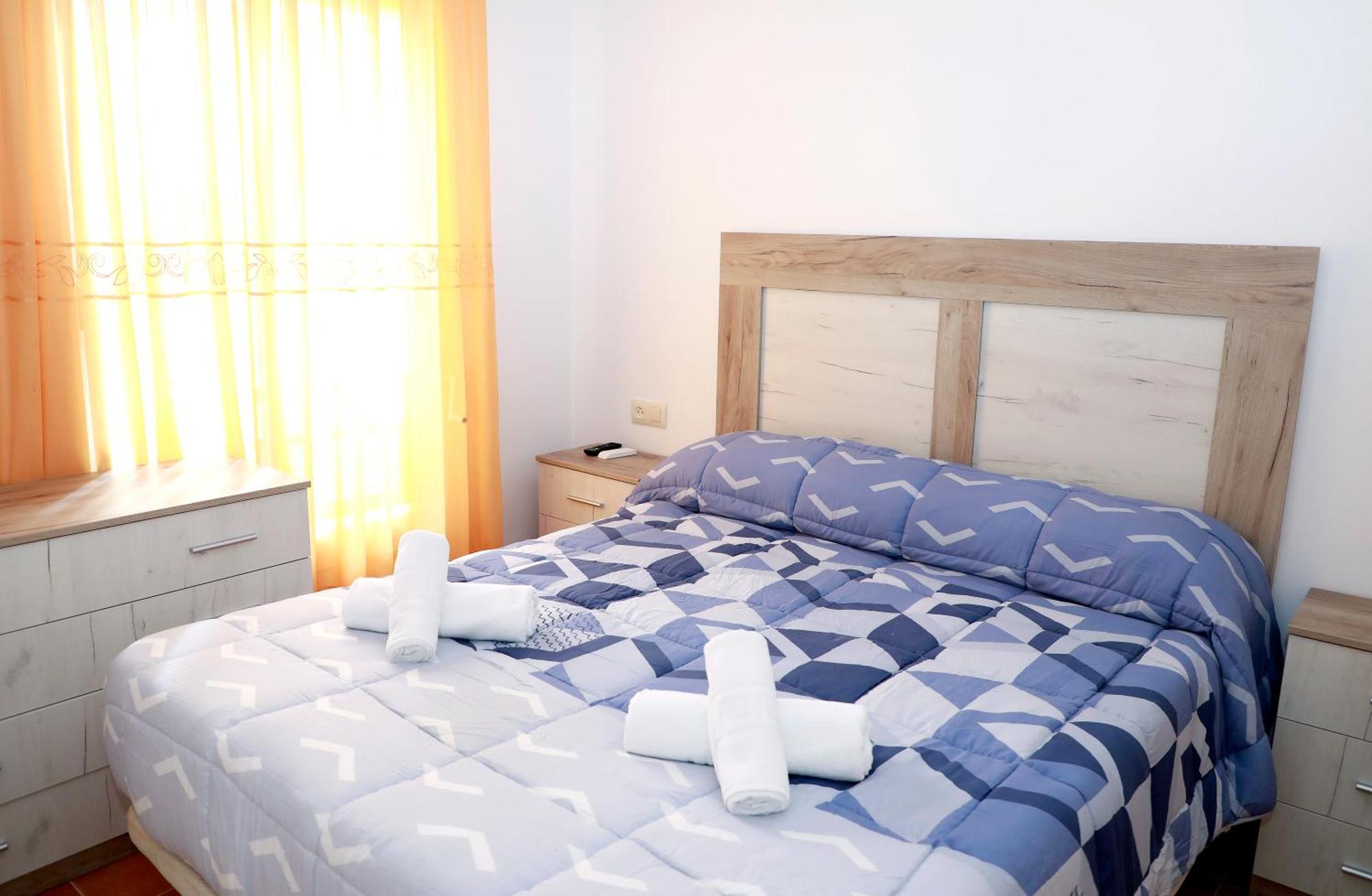 Apartament Completo Luna De