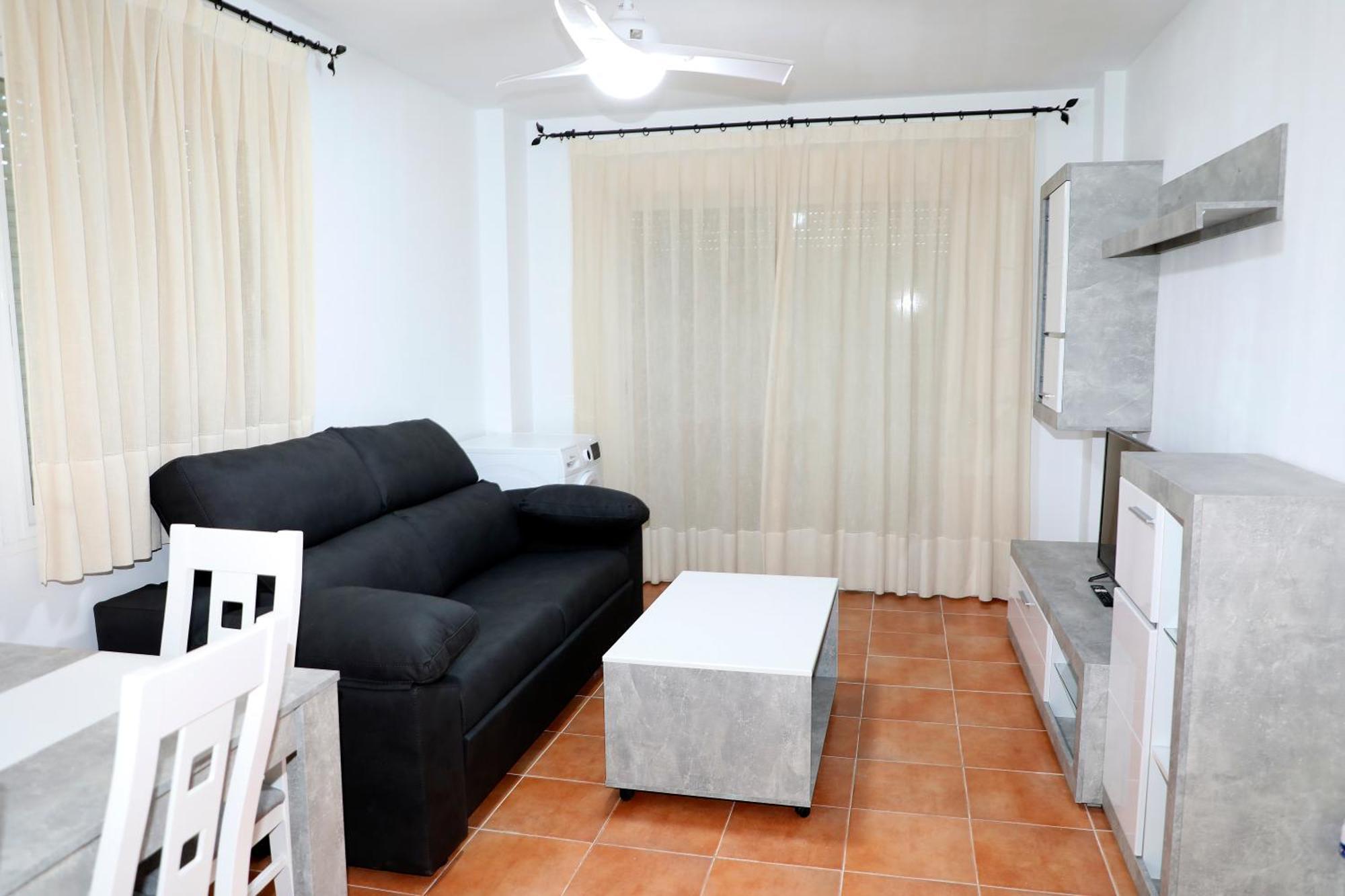 Completo Luna De Apartament *