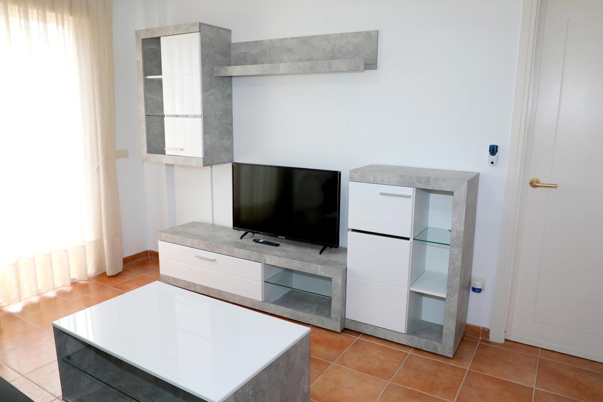 Appartement Completo Luna De