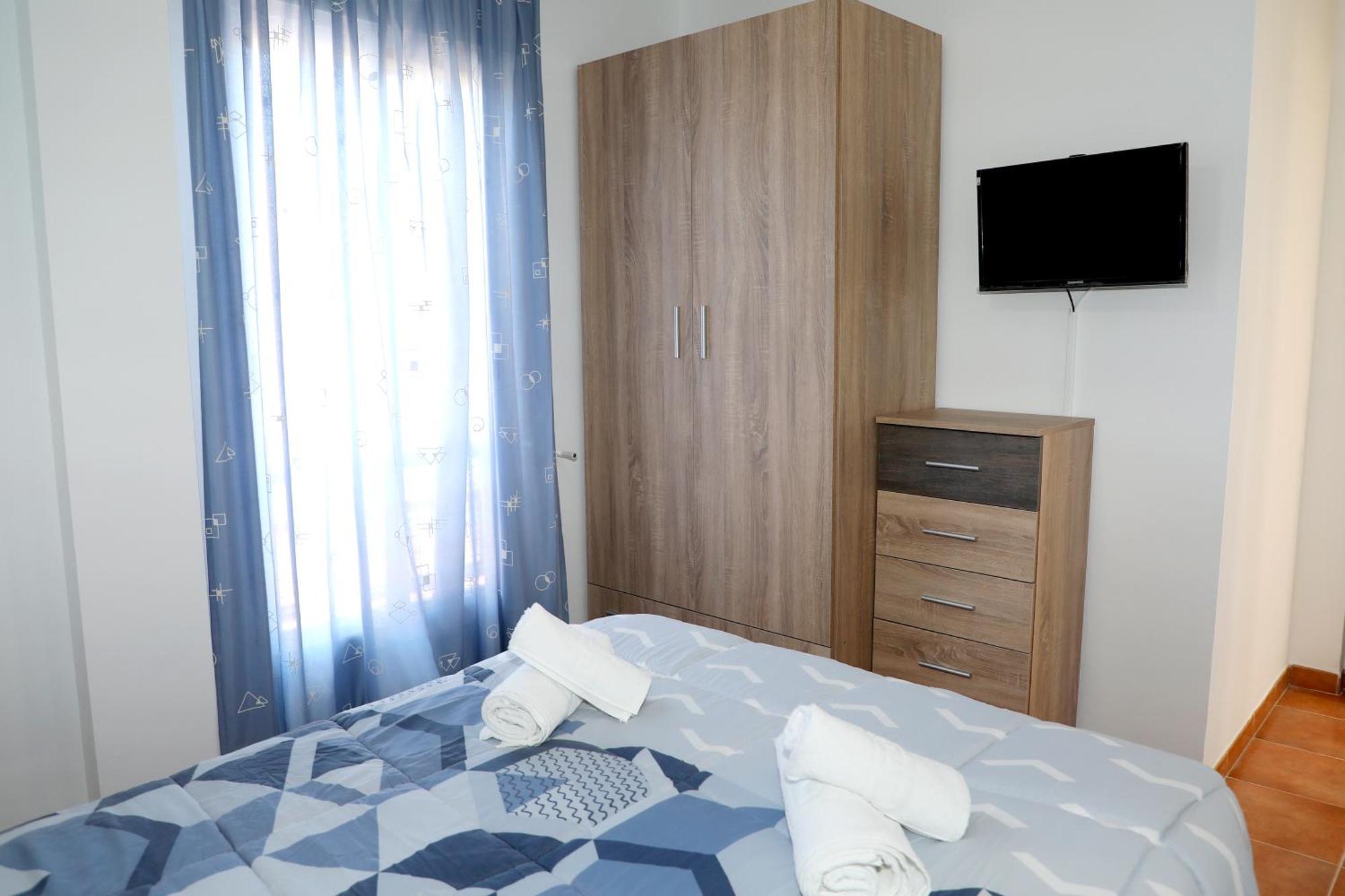 Completo Luna De Appartement
