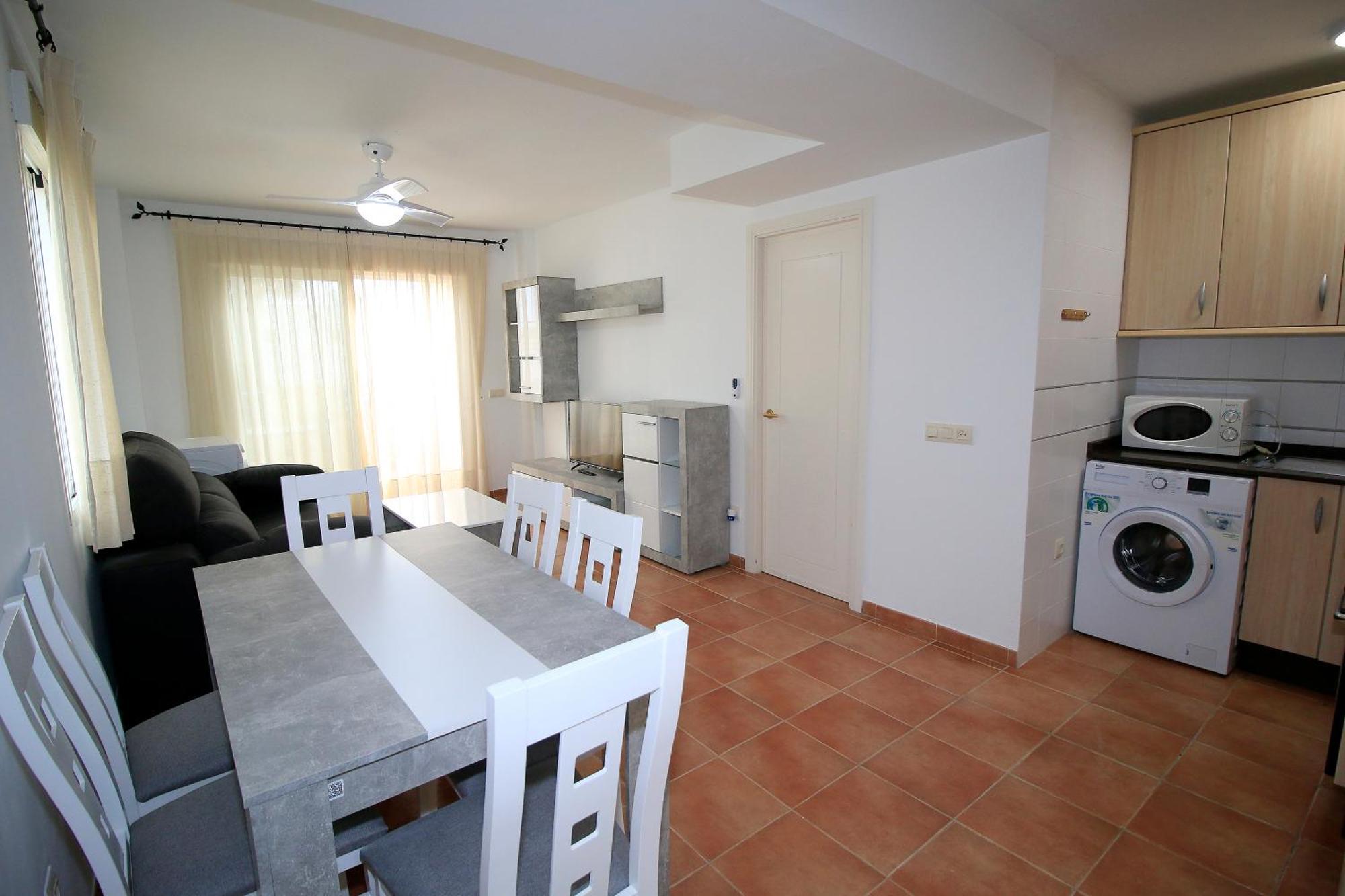Apartament Completo Luna De Vera