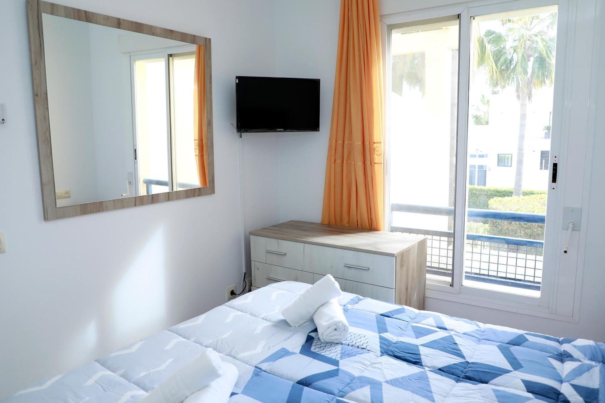 Apartament Completo Luna De *