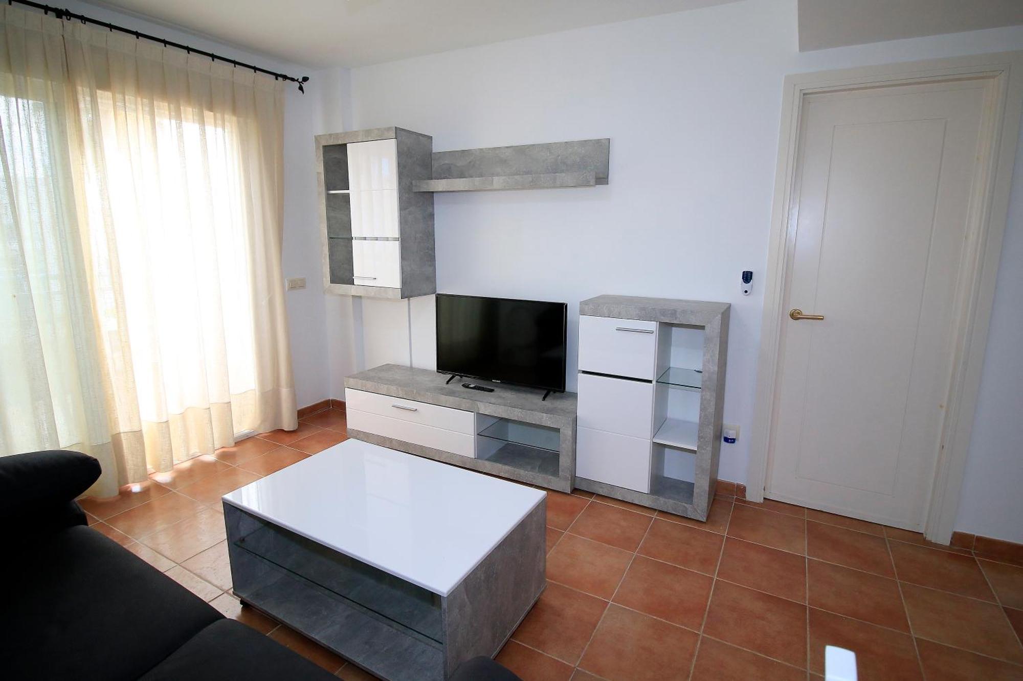 Appartement Completo Luna De Vera