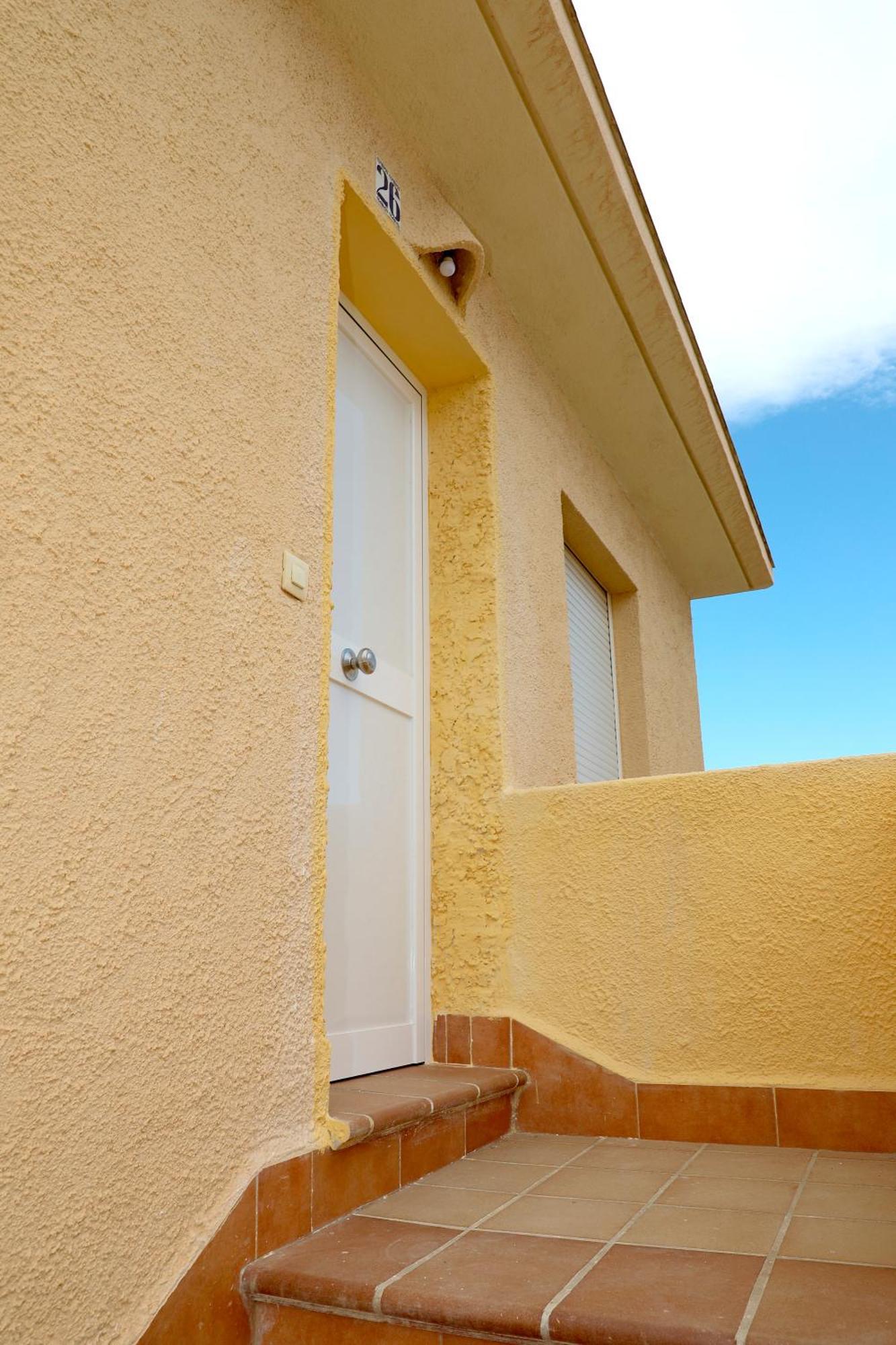 Appartement Completo Luna De
