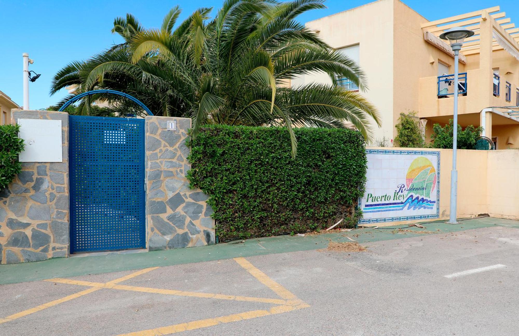 Appartement Completo Luna De Vera