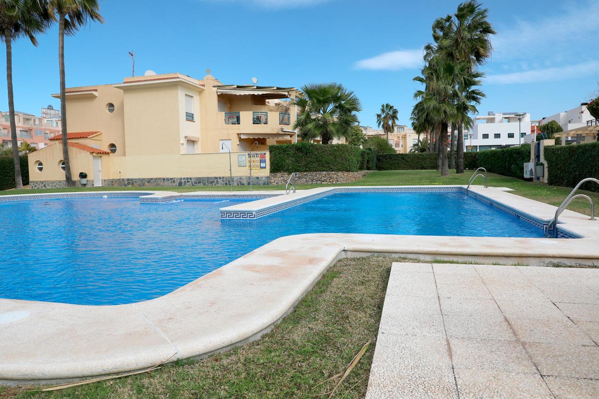 Completo Luna De Appartement