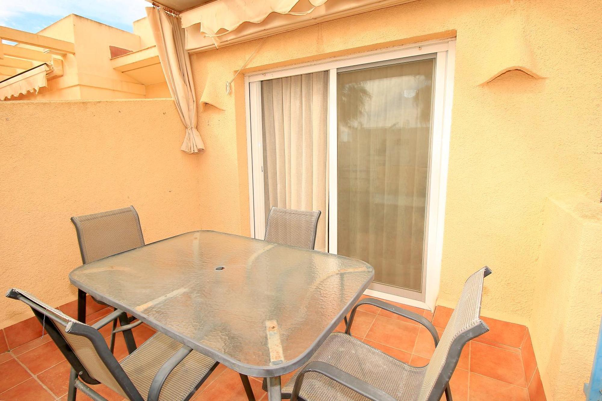 Completo Luna De Appartement