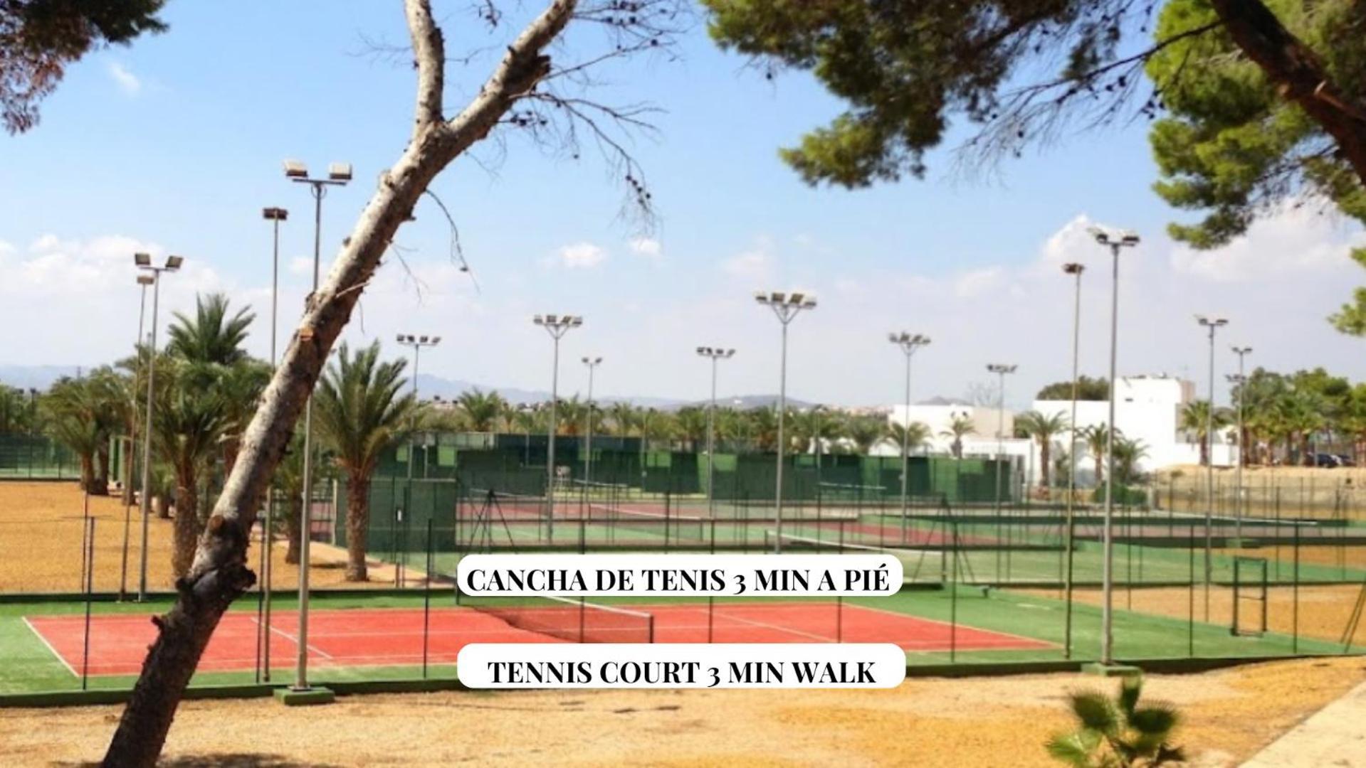 Apartament Completo Luna De Vera